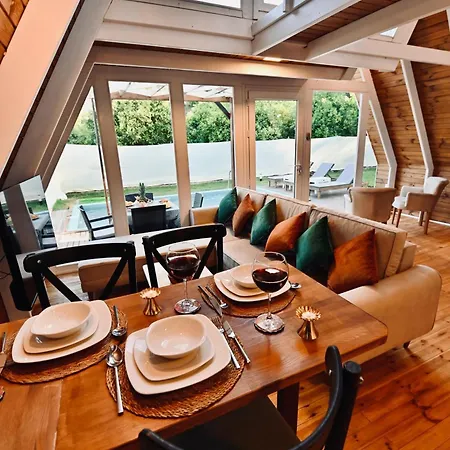 Blanc Garden Fethiye Yanıklar