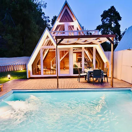 Blanc Garden Fethiye Vilă Yanıklar