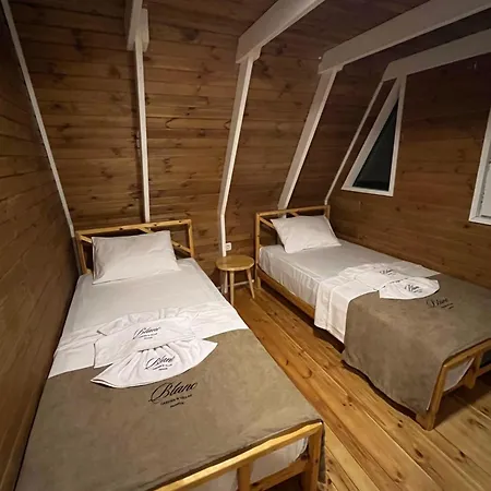 Blanc Garden Fethiye Yanıklar